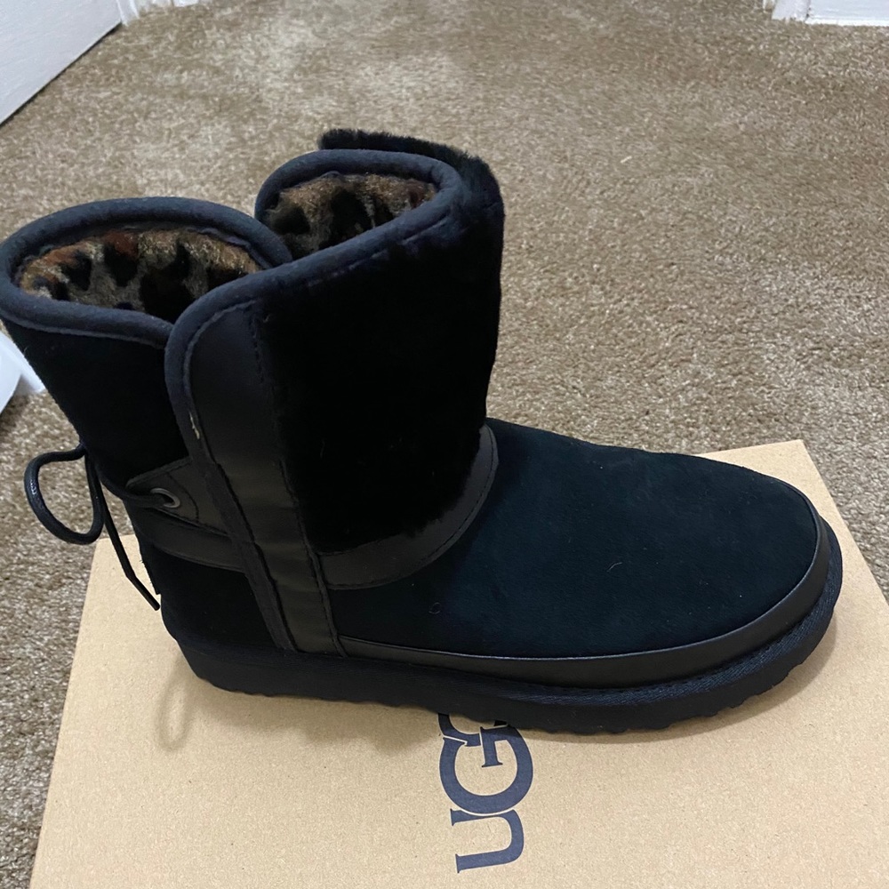 Ugg’s